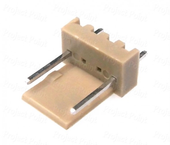 2-Pin Relimate Connector Male Header 7.62mm (Min Order Quantity 1 pc for this Product)