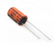 4.7uF 400V High Quality Electrolytic Capacitor - Keltron