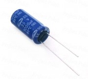 1000uF 35V Best Quality Electrolytic Capacitor - Samwha