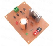 1A 5V Regulated DC Power Supply - 7805