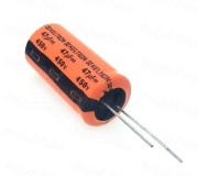 47uF 450V High Quality Electrolytic Capacitor - Keltron