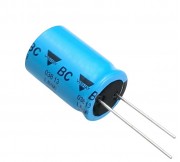 1000uF 63V High Quality Electrolytic Capacitor - Vishay