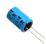 100uF 160V High Quality Electrolytic Capacitor - Vishay