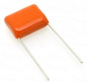 1.5uF 450V Best Quality Non-Polar Metallized Film Capacitor