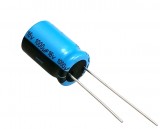 1000uF 16V High Quality Electrolytic Capacitor - Vishay