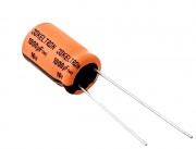 1000uF 16V High Quality Electrolytic Capacitor - Keltron