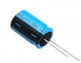 1000uF 63V High Quality Electrolytic Capacitor - Vishay