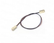 2-Pin Relimate Cable Female to Female - High Quality 1500mA 7.5cm