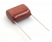 1uF 630V Non-Polar Metallized Film Capacitor