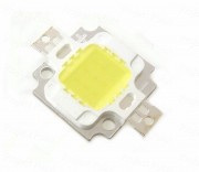 4V 5W High Power White LED - Low Quality