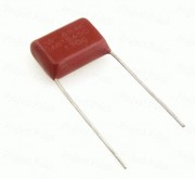 0.68uF - 680nF 450V Non-Polar Metallized Polypropylene Film Capacitor