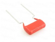 0.22uF 250V Non-Polar Polyester Film Capacitor - Vishay