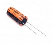 1000uF 25V Electrolytic Capacitor - Keltron