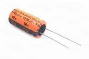 1000uF 50V Electrolytic Capacitor - Keltron