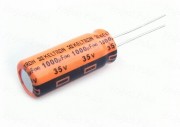 1000uF 35V Electrolytic Capacitor - Keltron