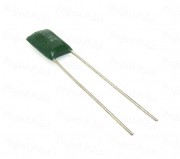 0.015uF - 15nF 100V Non-Polar Polyester Capacitor - 2A153J