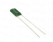 0.01uF - 10nF 250V Non-Polar Polyester Capacitor