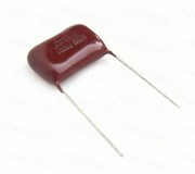 0.0075uF (7.5nF) 1600V Non-Polar Polypropylene Film Capacitor