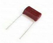 0.22uF 400V Non-Polar Polyester Capacitor