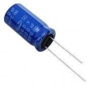 100uF 160V Best Quality Electrolytic Capacitor - Samwha