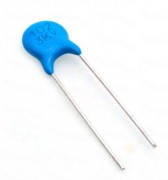 0.001uF - 1nF 3kV High Quality Ceramic Disc Capacitor