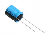 10uF 160V High Quality Electrolytic Capacitor - Vishay