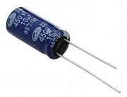 10uF 450V Electrolytic Capacitor - Samwha