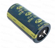 15000uF 100V High Quality Electrolytic Capacitor - Samwha