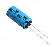 22uF 250V High Quality Electrolytic Capacitor - Vishay