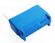 0.27uF 1200V DC Class X2 Box Type Capacitor