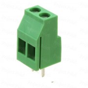 2 Way Heavy Duty PCB Terminal Block - VITAL-508-2-24A