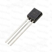 2N3904 NPN General Purpose Transistor