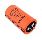 330uF 450V High Quality Electrolytic Capacitor - Keltron