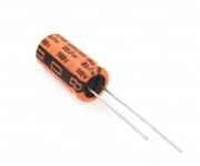 33uF 160V High Quality Electrolytic Capacitor - Keltron