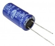 33uF 450V Best Quality Electrolytic Capacitor - Samwha