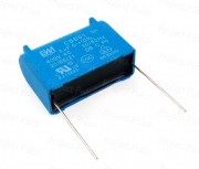 3uF 400V AC Class X2 Box Type Capacitor