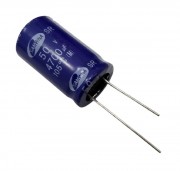 4700uF 50V Best Quality Electrolytic Capacitor - Samwha 105°C