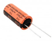 4700uF 25V High Quality Electrolytic Capacitor - Keltron