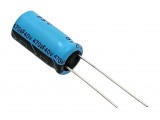 1000uF 25V High Quality Electrolytic Capacitor - Vishay