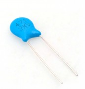 470pF 2kV High Quality Ceramic Disc Capacitor