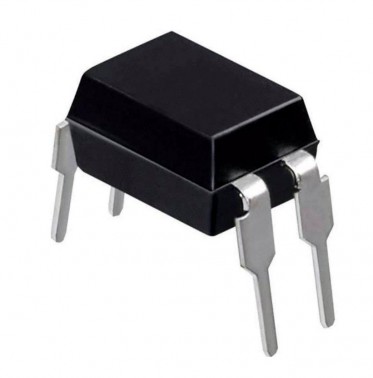 817C Phototransistor Photo-coupler - Orient (Min Order Quantity 1 pc for this Product)