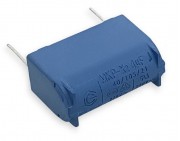 4uF 275V AC Class X2 Box Type Capacitor