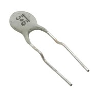 5.6pF - 0.0056nF Ceramic Disc Capacitor - Philips