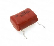 0.0056uF (5.6nF) 1600V Non-Polar Polypropylene Film Capacitor