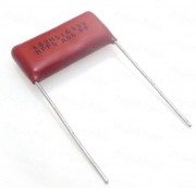 0.0068uF (6.8nF) 1600V Non-Polar Polypropylene Film Capacitor