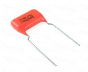 0.068uF - 68nF 630V Non-Polar Polyester Film Capacitor - Philips