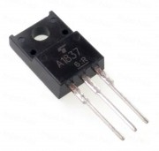 2SA1837 - A1837 230V 1A Silicon PNP  Power Transistor