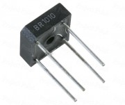 BR1010 - Bridge Rectifier