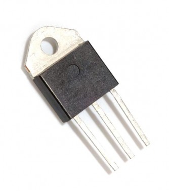 BTA26-600B Triac (Min Order Quantity 1pc for this Product)