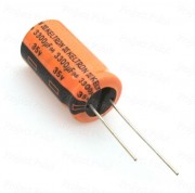 3300uF 35V High Quality Electrolytic Capacitor - Keltron